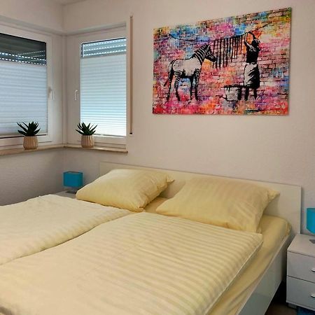 Ferienwohnung Bussmann Willingen  Extérieur photo