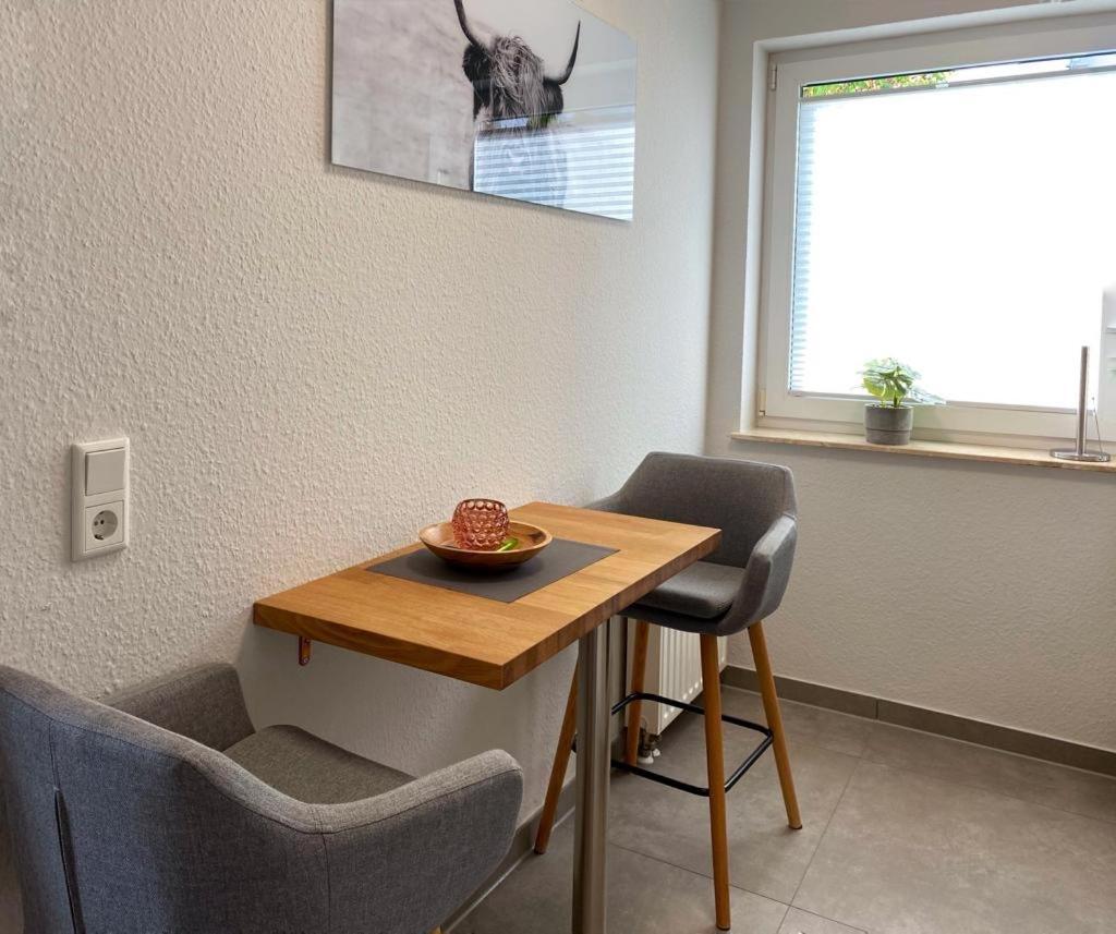 Ferienwohnung Bussmann Willingen  Extérieur photo