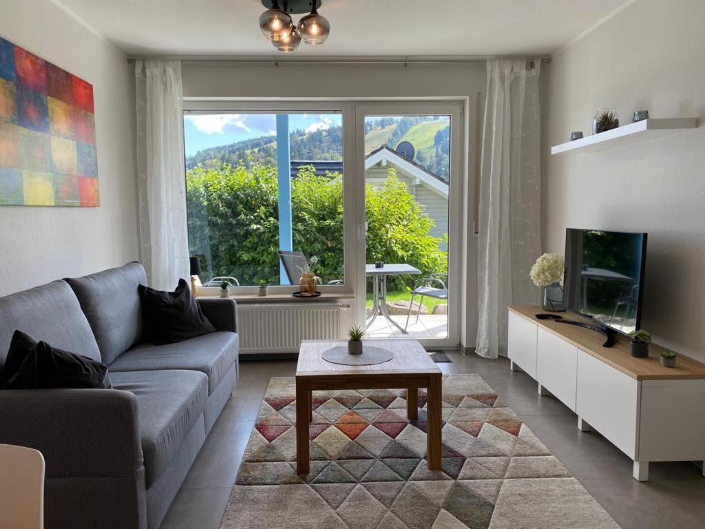 Ferienwohnung Bussmann Willingen  Extérieur photo