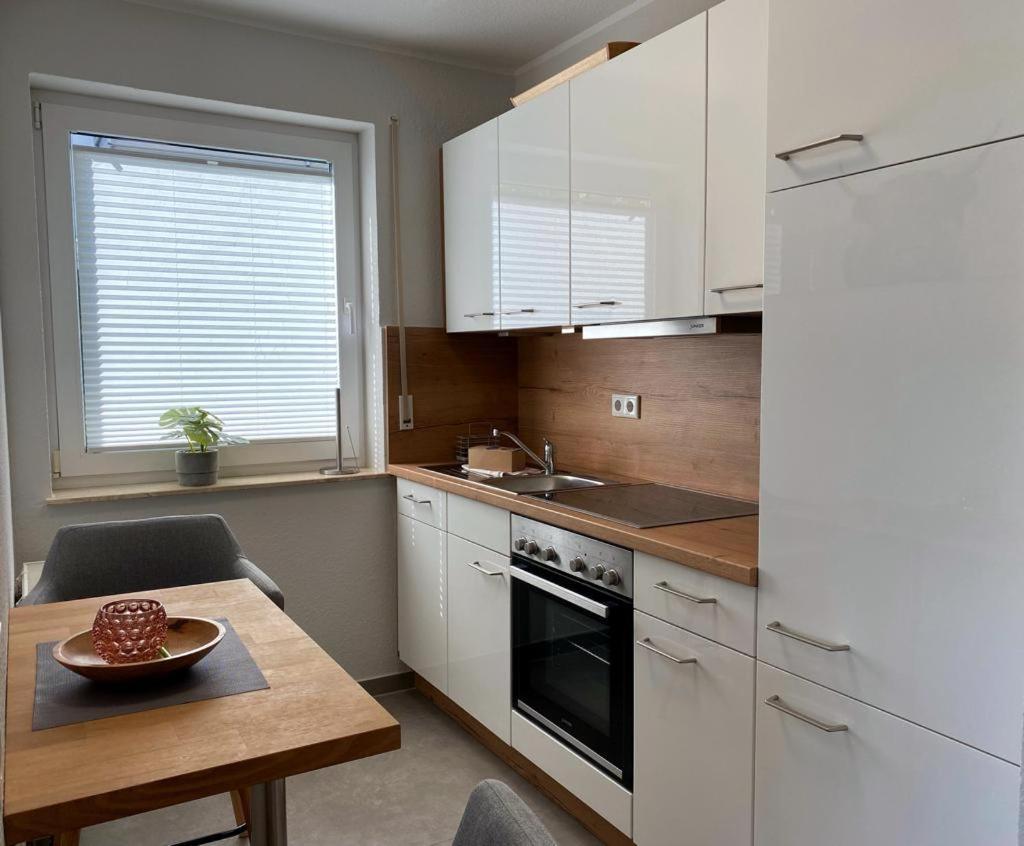 Ferienwohnung Bussmann Willingen  Extérieur photo