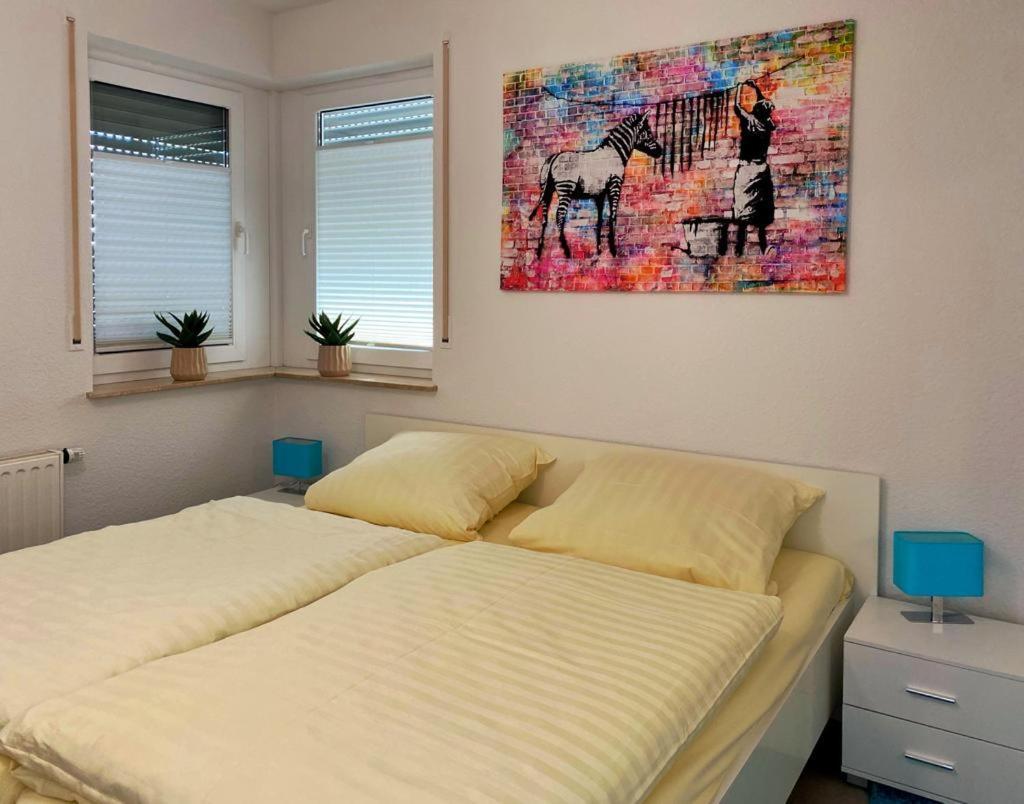 Ferienwohnung Bussmann Willingen  Extérieur photo